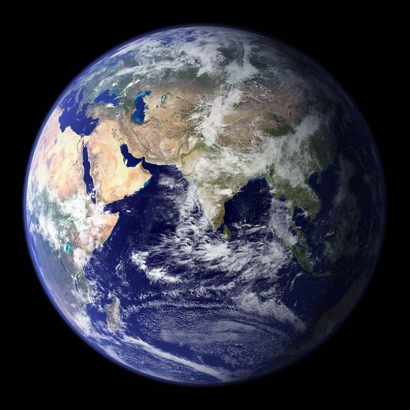 Celestial Kingdom