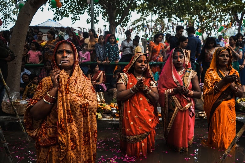 Cultural Celebrations