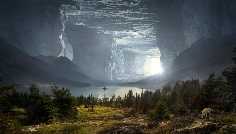 Fantastical Worlds